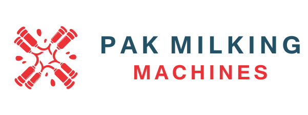 Pak Milking Machines Red Logo