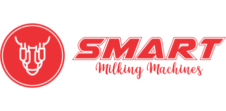 SMART Milking Machines - Cows & Buffalos - Battery, Solar & AC